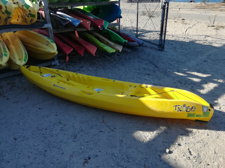 Cheap Kayaks For Sale Near Me - Kayak Explorer