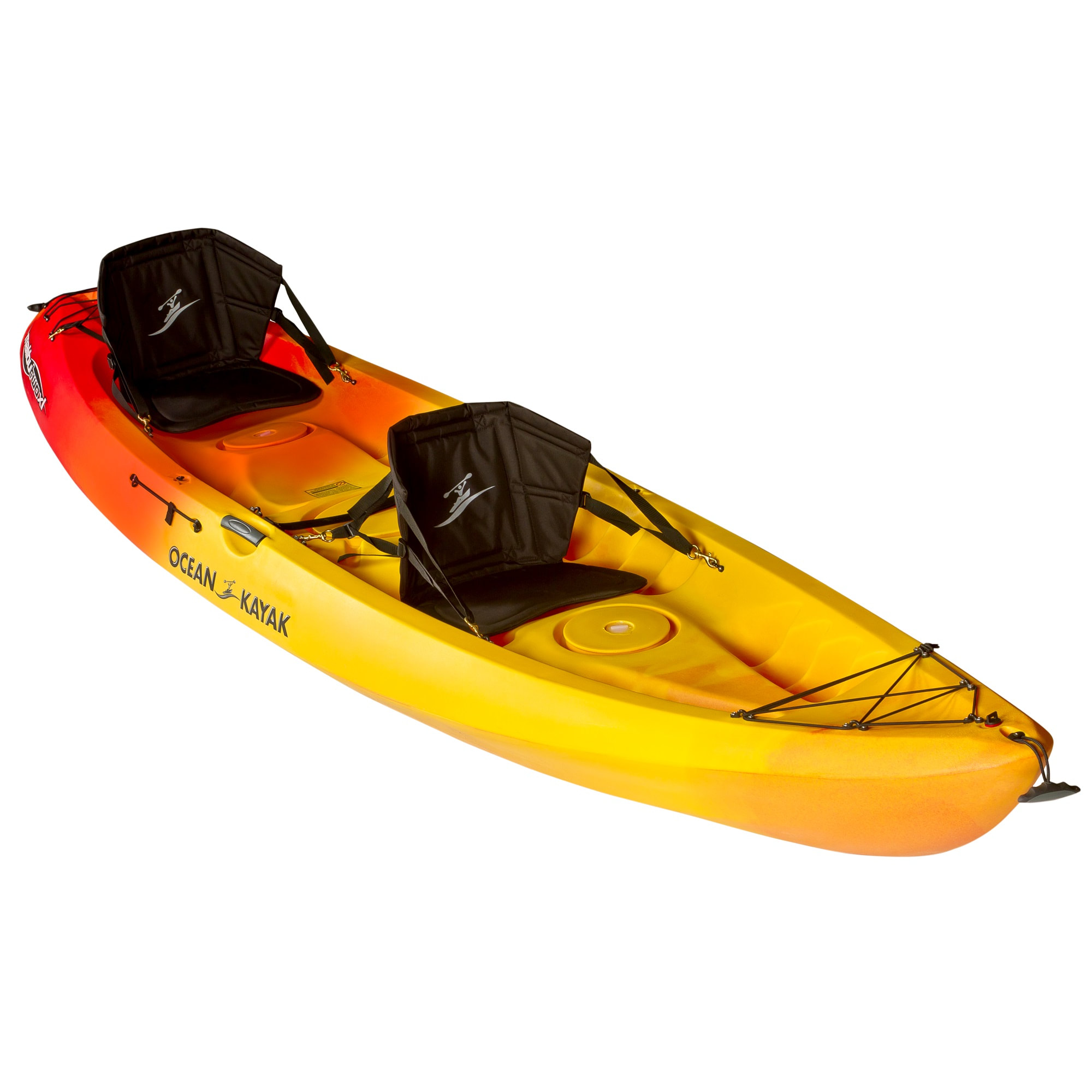 Malibu Two Xl Ocean Kayaks In Stock 