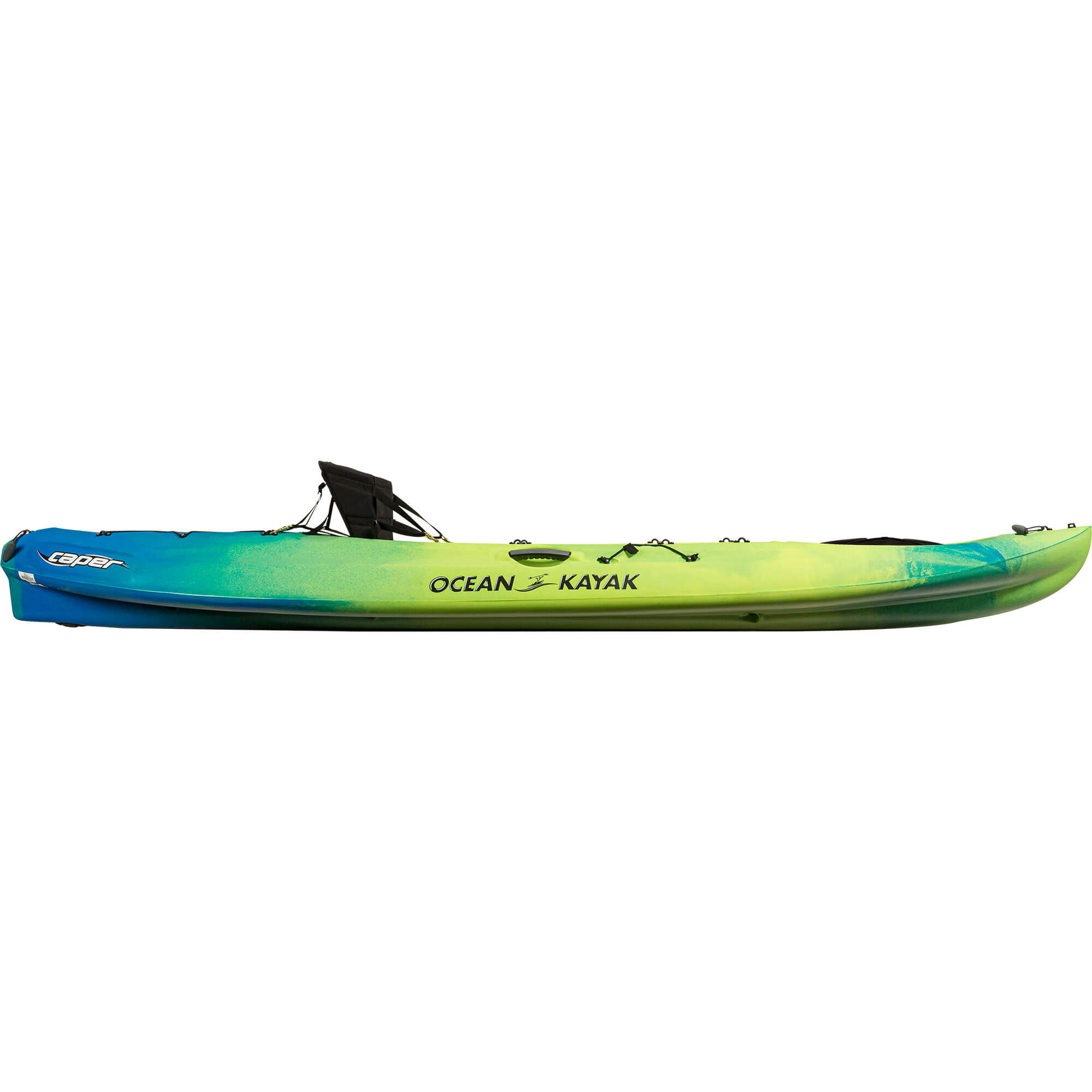 CAPER CLASSIC OCEAN KAYAKS (OUT OF STOCK, NEXT SHIPMENT